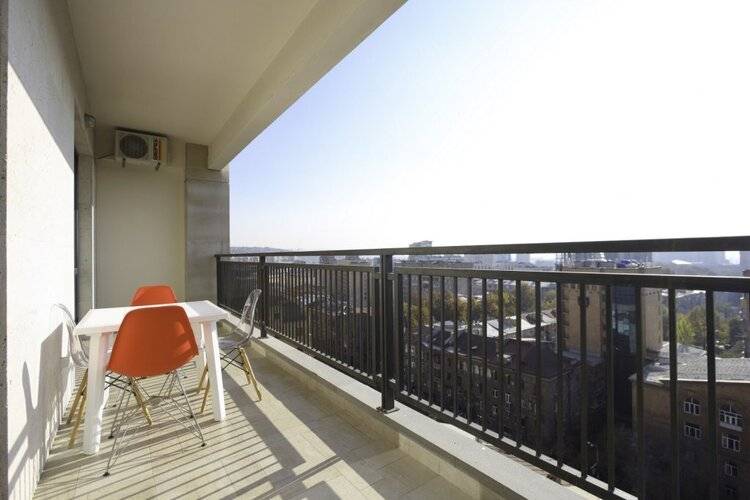 Stay Inn On Koghbatsi Str. 16-120