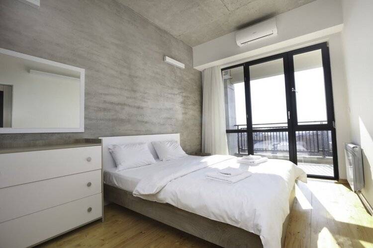 Stay Inn On Koghbatsi Str. 16-120