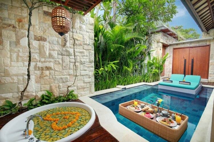 Aksari Villa Seminyak