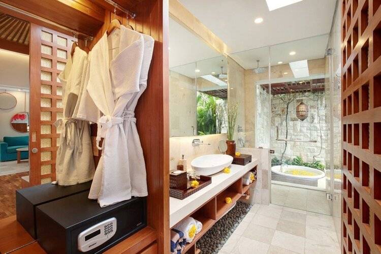 Aksari Villa Seminyak