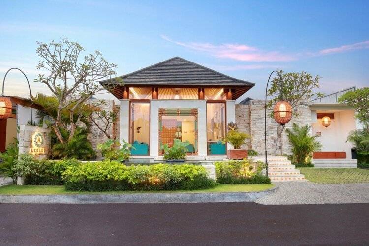 Aksari Villa Seminyak