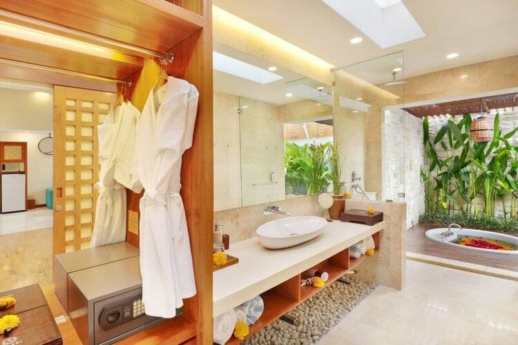 Aksari Villa Seminyak