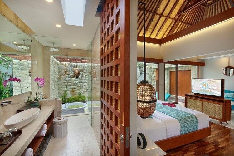 Aksari Villa Seminyak