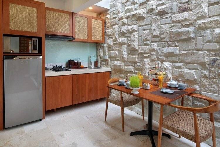 Aksari Villa Seminyak