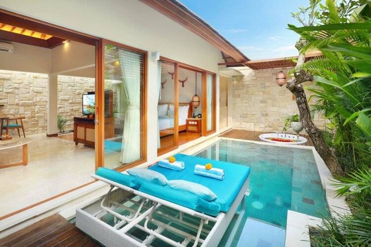 Aksari Villa Seminyak