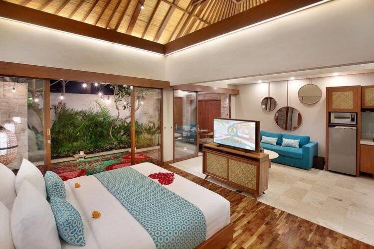 Aksari Villa Seminyak