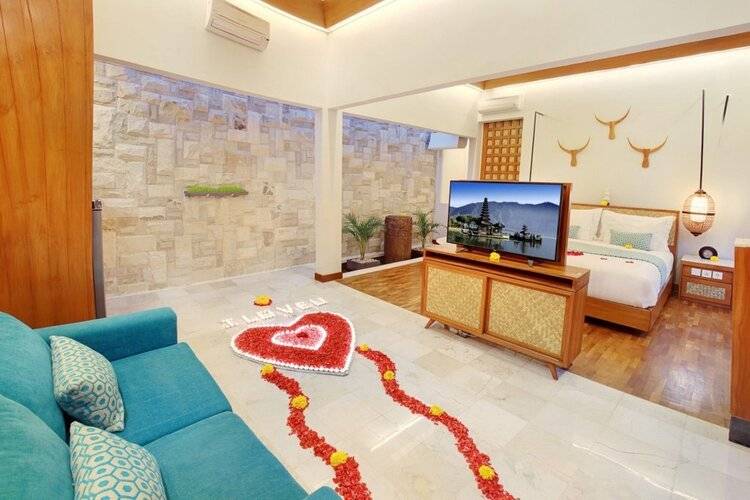 Aksari Villa Seminyak
