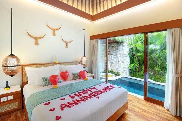Aksari Villa Seminyak