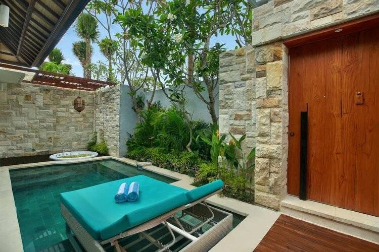Aksari Villa Seminyak