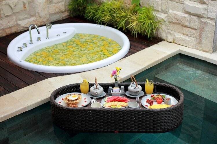Aksari Villa Seminyak