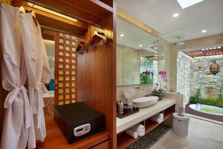Aksari Villa Seminyak