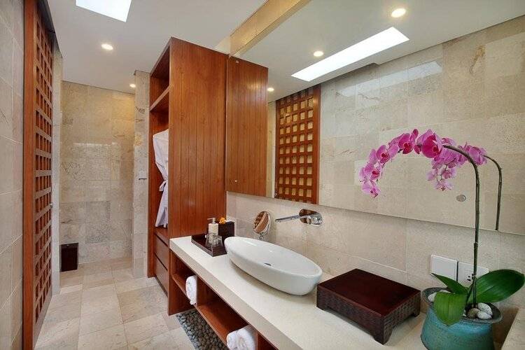 Aksari Villa Seminyak