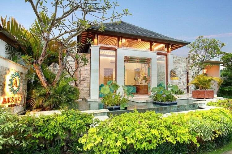Aksari Villa Seminyak