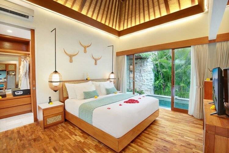 Aksari Villa Seminyak