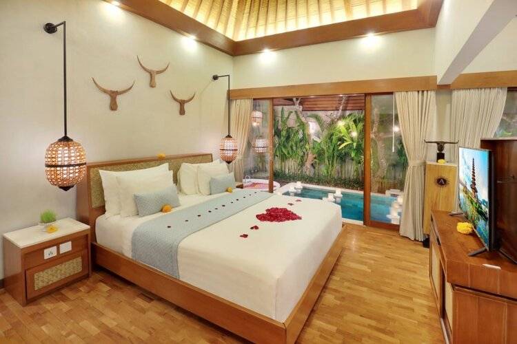 Aksari Villa Seminyak