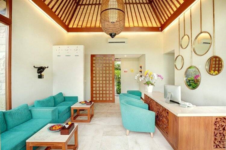 Aksari Villa Seminyak