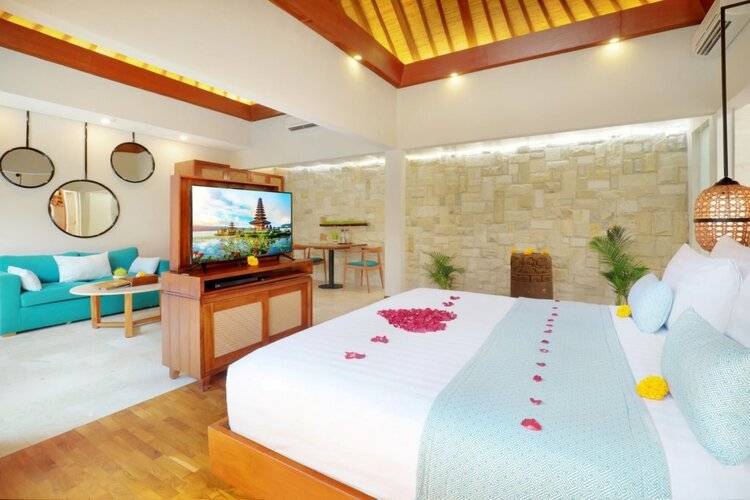 Aksari Villa Seminyak
