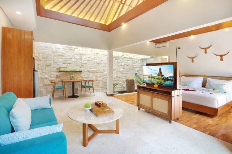 Aksari Villa Seminyak