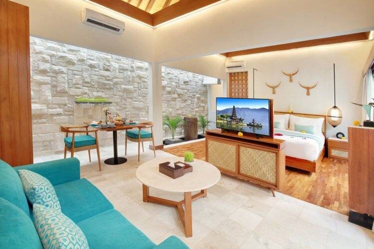 Aksari Villa Seminyak