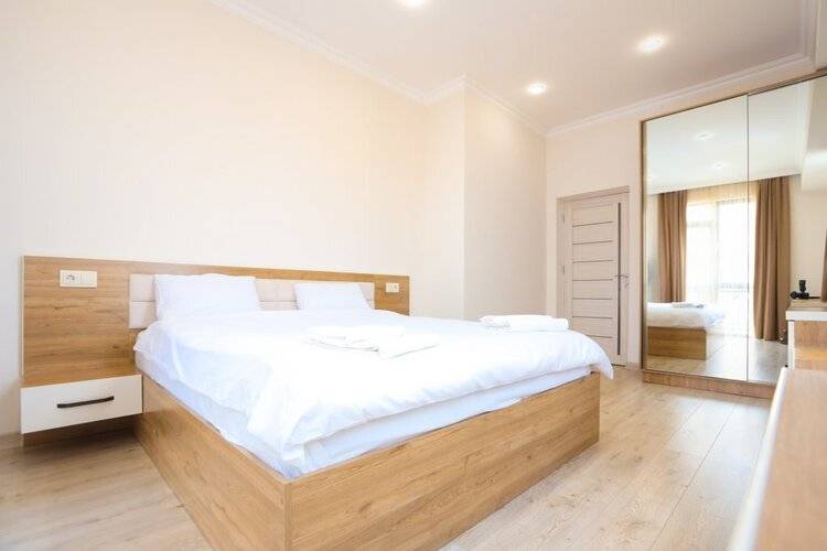Stay Inn On Koghbatsi Str. 16-144
