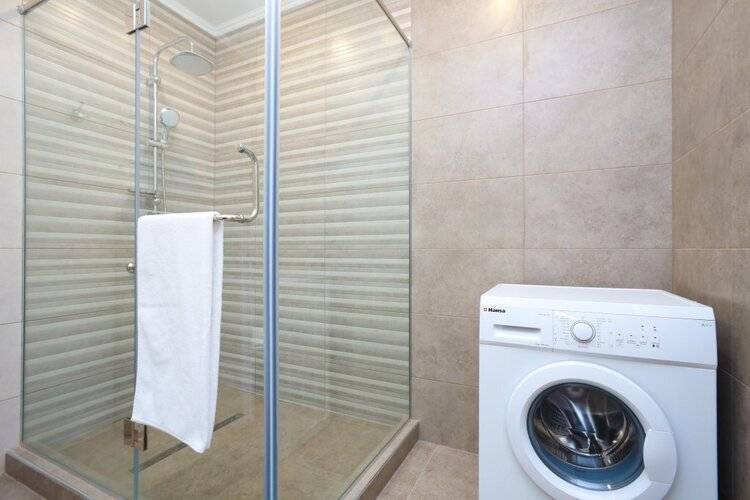 Stay Inn On Koghbatsi Str. 16-144