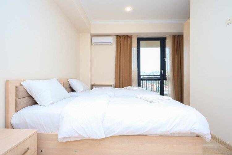 Stay Inn On Koghbatsi Str. 16-144