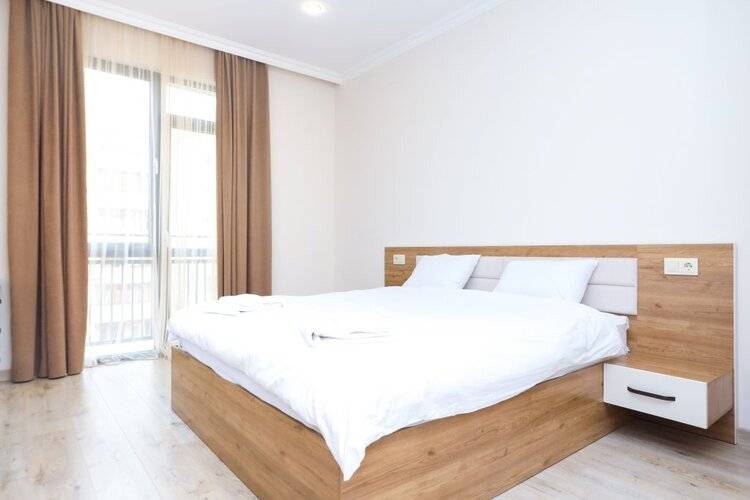 Stay Inn On Koghbatsi Str. 16-144
