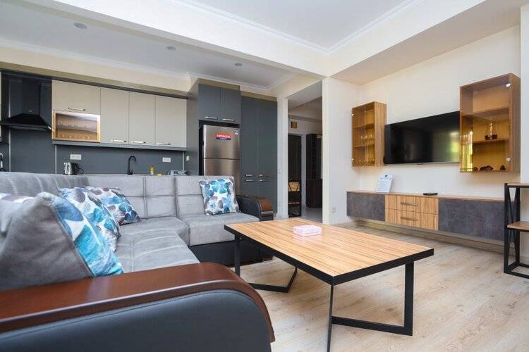 Stay Inn On Koghbatsi Str. 16-144