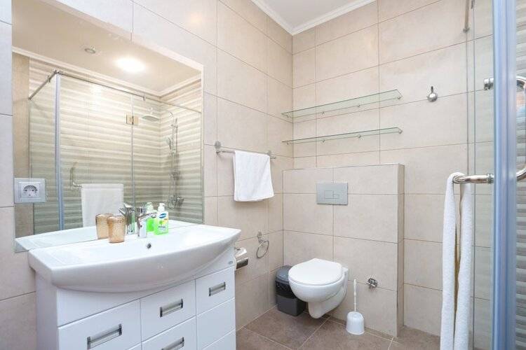 Stay Inn On Koghbatsi Str. 16-144