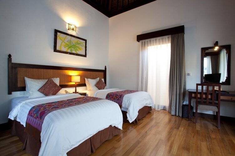 Aldeoz Grand Kancana Villa Bali