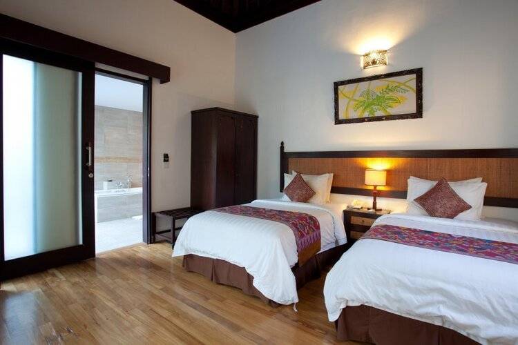 Aldeoz Grand Kancana Villa Bali
