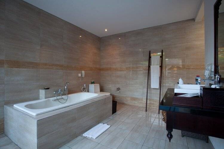 Aldeoz Grand Kancana Villa Bali