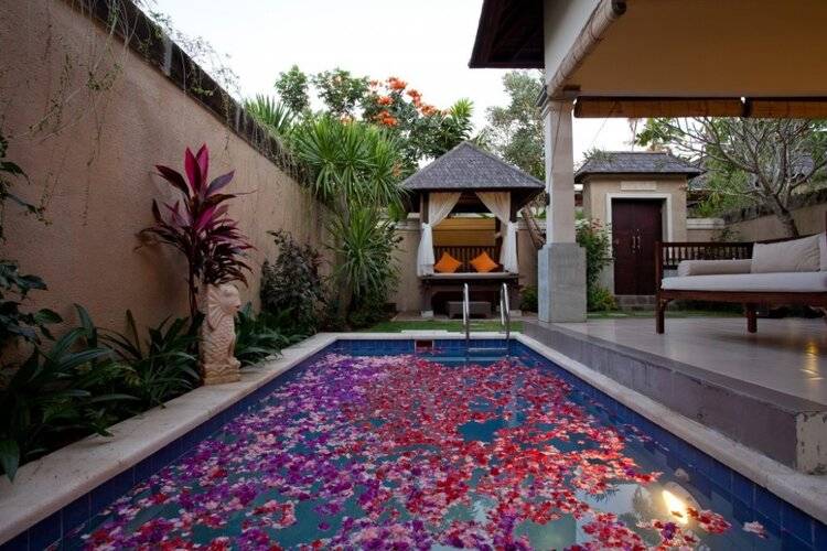 Aldeoz Grand Kancana Villa Bali