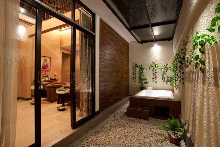 Aldeoz Grand Kancana Villa Bali
