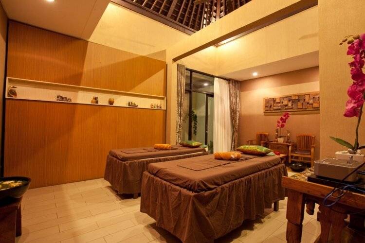Aldeoz Grand Kancana Villa Bali