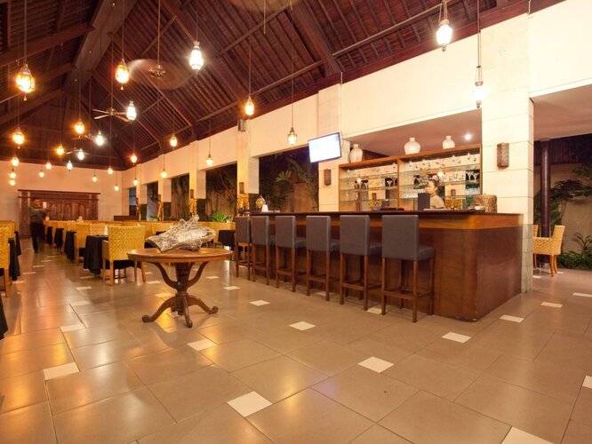 Aldeoz Grand Kancana Villa Bali