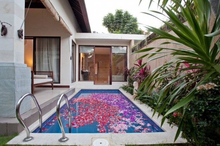 Aldeoz Grand Kancana Villa Bali