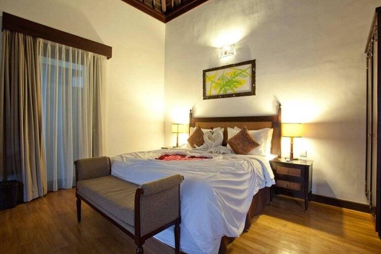 Aldeoz Grand Kancana Villa Bali