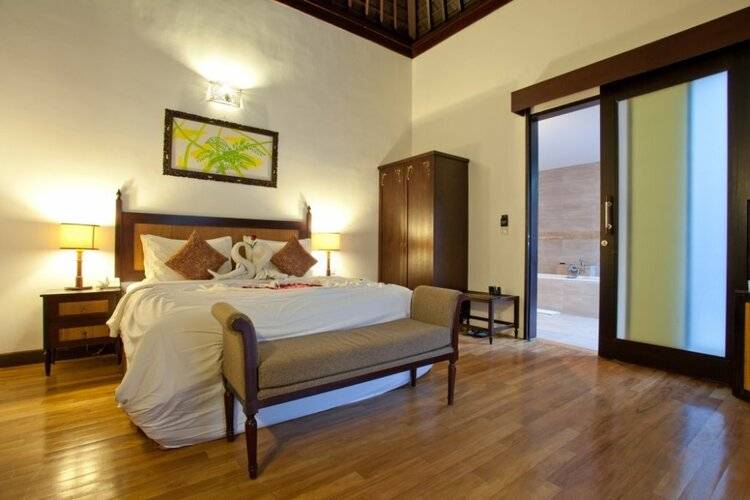 Aldeoz Grand Kancana Villa Bali