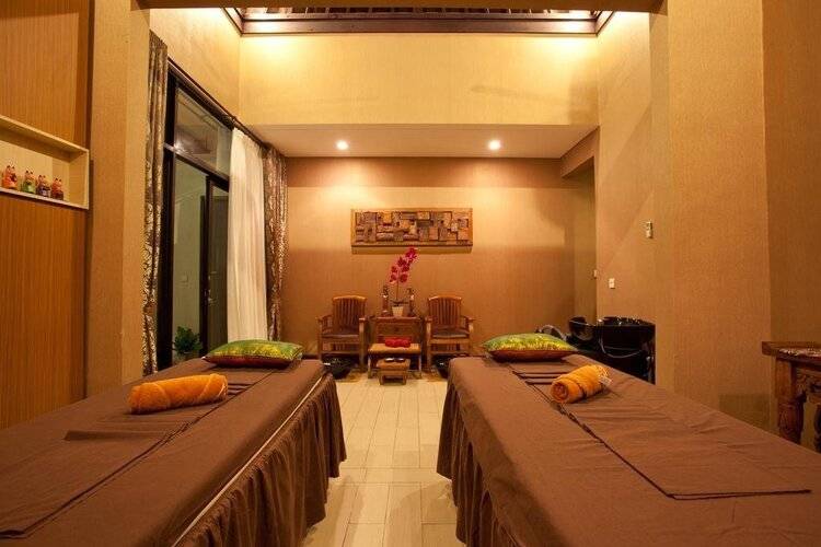 Aldeoz Grand Kancana Villa Bali