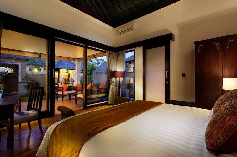 Aldeoz Grand Kancana Villa Bali