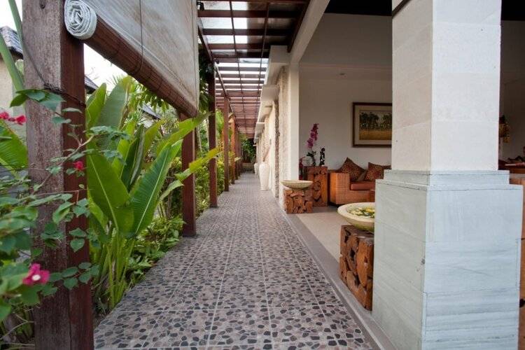 Aldeoz Grand Kancana Villa Bali