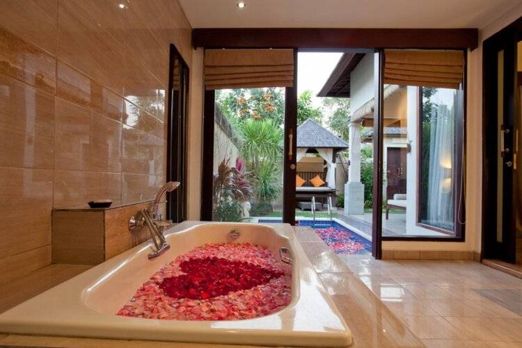 Aldeoz Grand Kancana Villa Bali