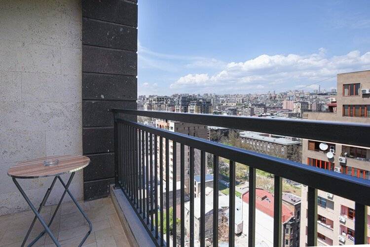 Stay Inn On Koghbatsi Str. 16-152