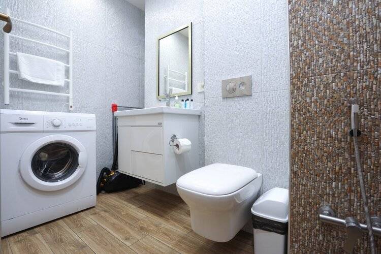 Stay Inn On Koghbatsi Str. 16-152
