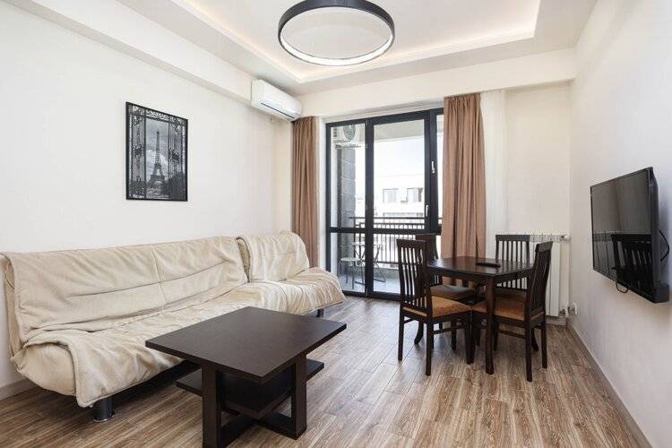 Stay Inn On Koghbatsi Str. 16-152