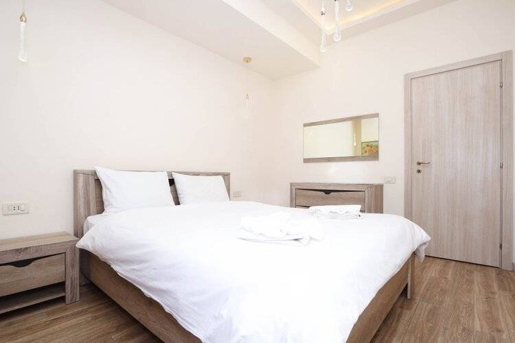 Stay Inn On Koghbatsi Str. 16-152