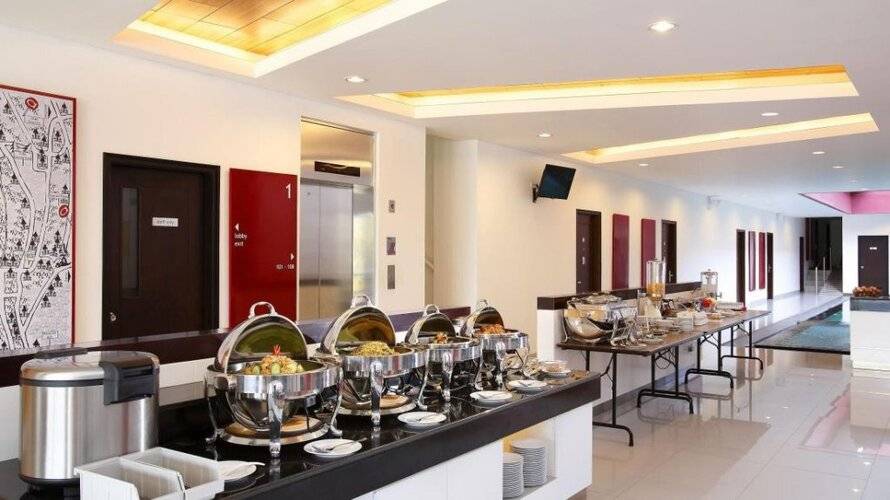 Amaris Hotel Dewi Sri - Chse Certified