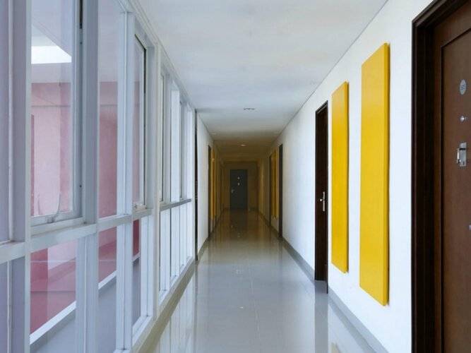Amaris Hotel Dewi Sri - Chse Certified