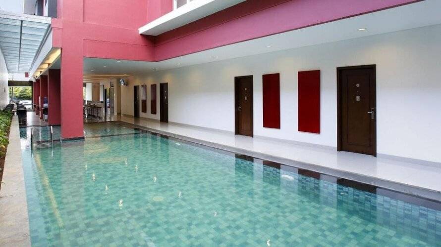 Amaris Hotel Dewi Sri - Chse Certified